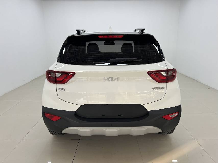 Kia KX1 2022 imagem de carro #5