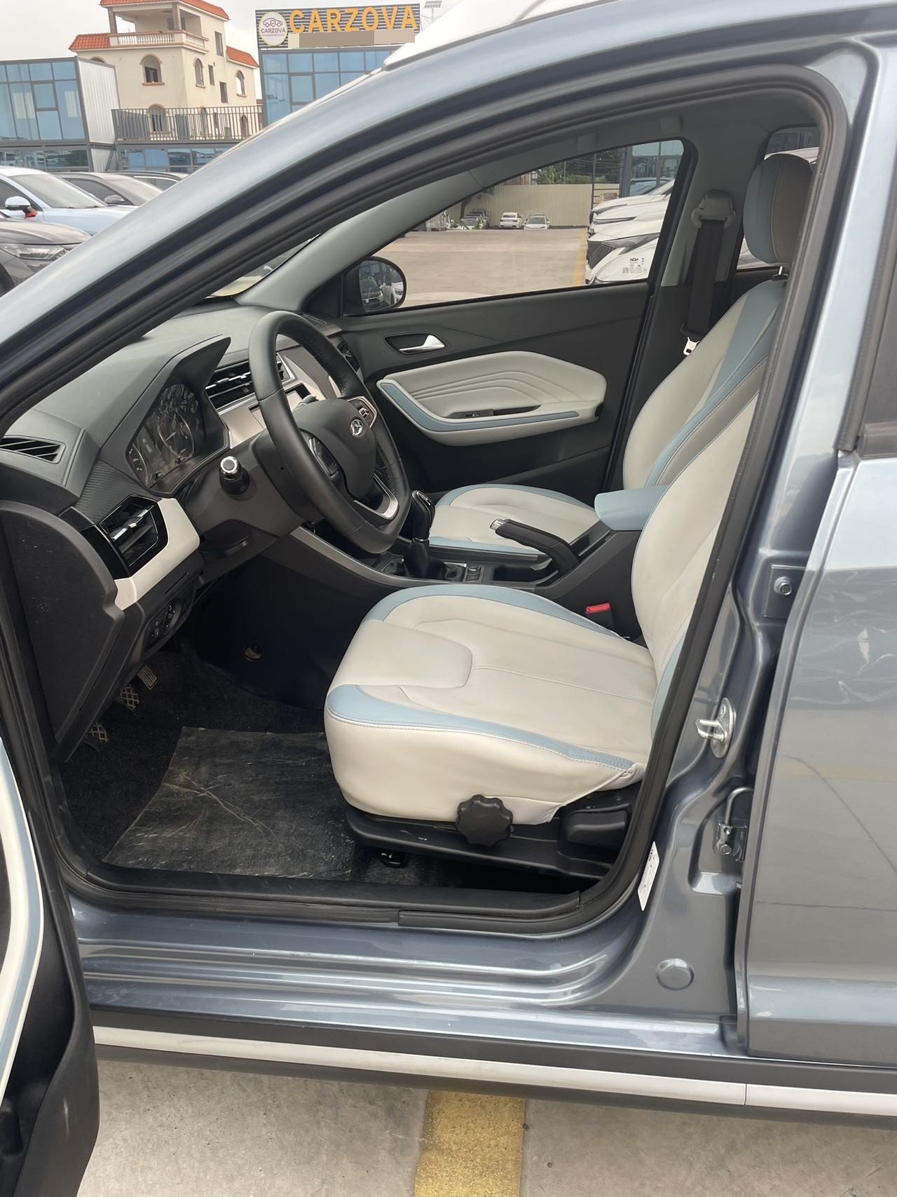 Chery Tiggo 3x 2023 #4 Chery Tiggo 3x 2023 image de voiture #4