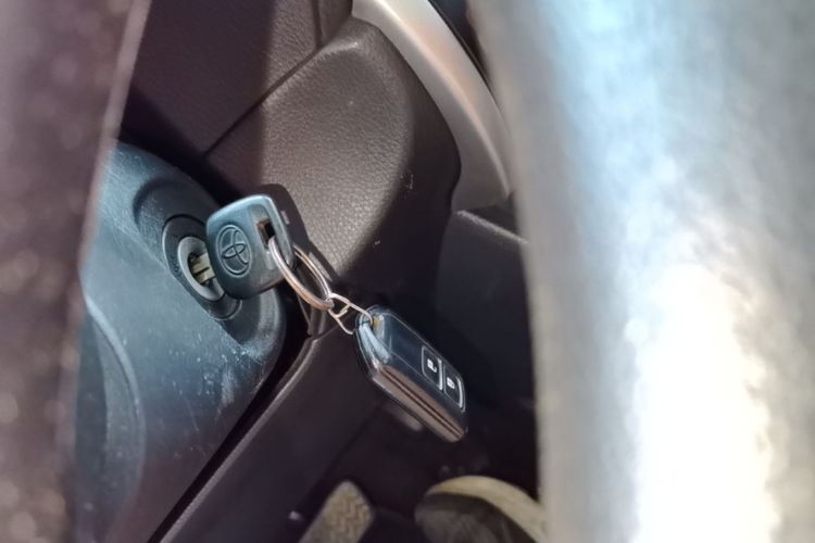 Toyota Vios 2019 #9 Toyota Vios 2019 imagem de carro #9
