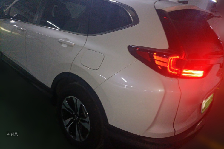 Honda CR-V 2022 car image #5