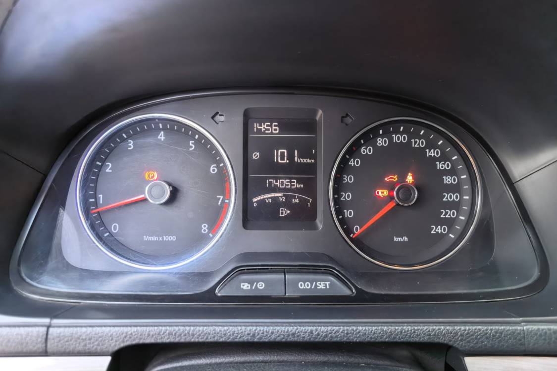Volkswagen Lavida 2014 car image #26