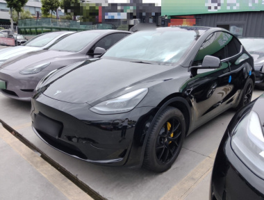 Tesla Model Y 2023 car image 