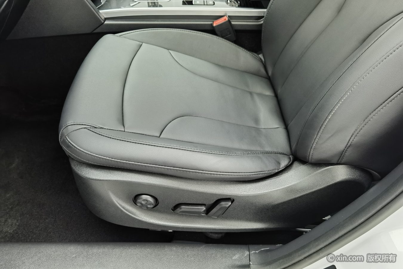 Haval H6 2018 #21 Haval H6 2018 car image #21