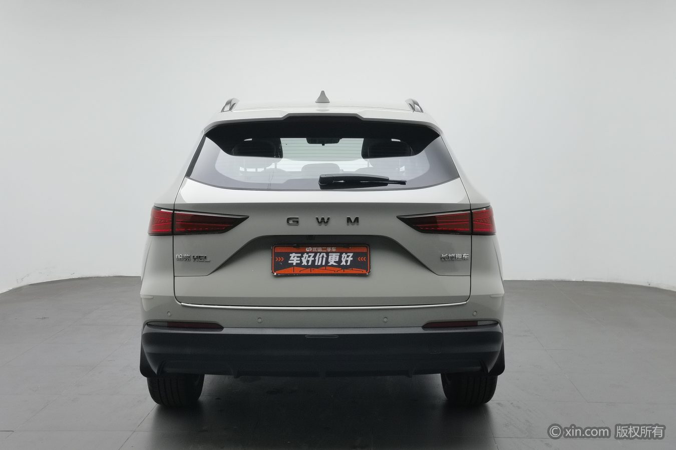 Haval H6L 2025 #5 Haval H6L 2025 car image #5