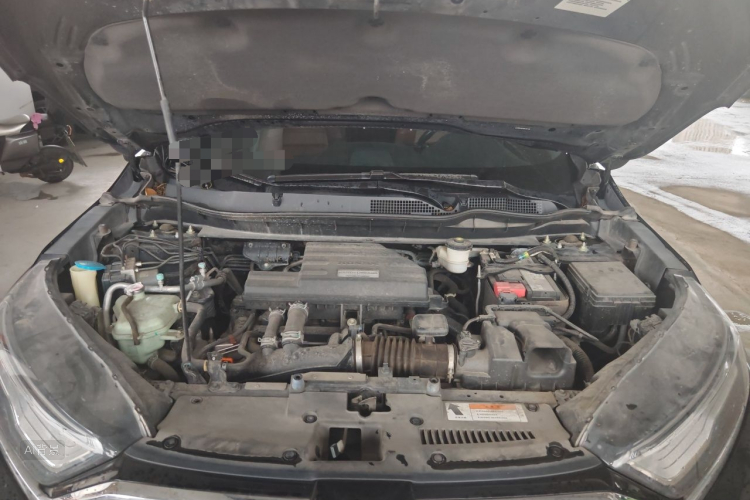 Honda CR-V 2021 car image #22