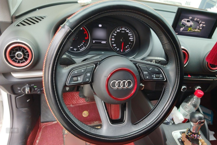 Audi A3 2020 #12 Audi A3 2020 immagine di auto #12