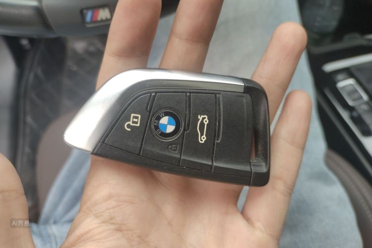 BMW X1 2020 #10 BMW X1 2020 car image #10