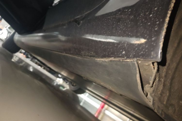 Tesla Model 3 2020 car image #27
