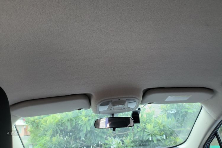 BYD Yuan New Energy 2019 car image #20