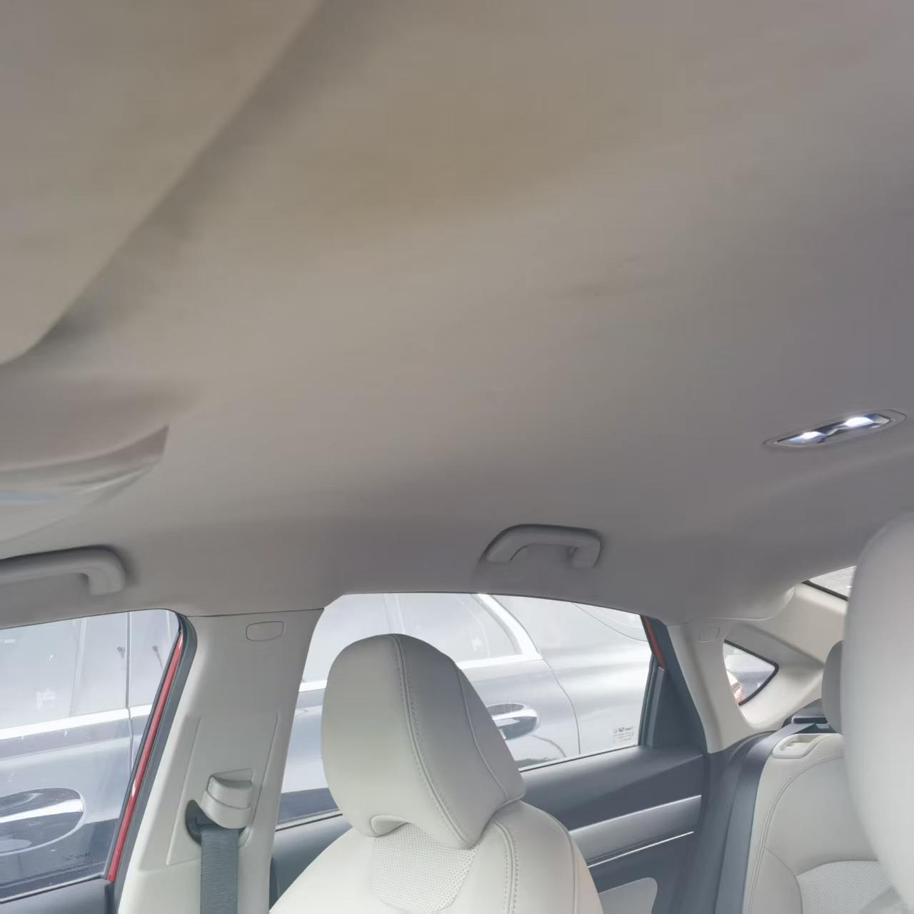 GEELY Binray 2019 image de voiture #6