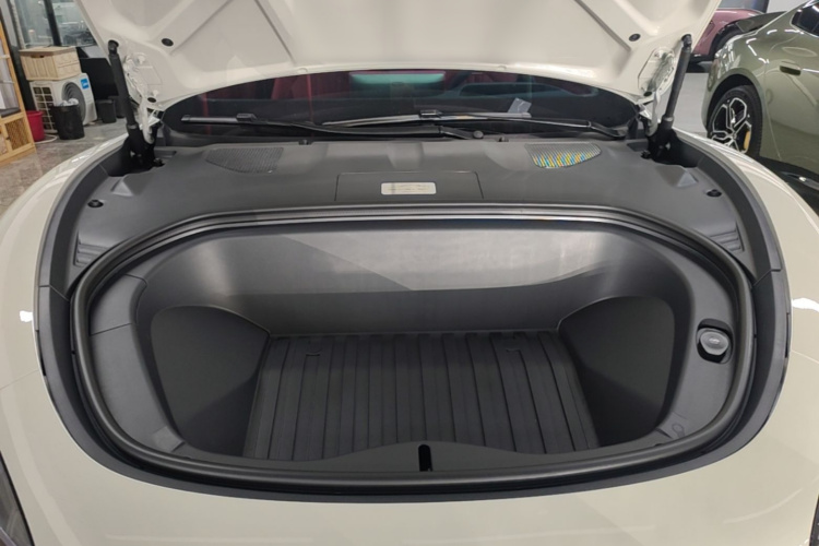 2026 car image #20
