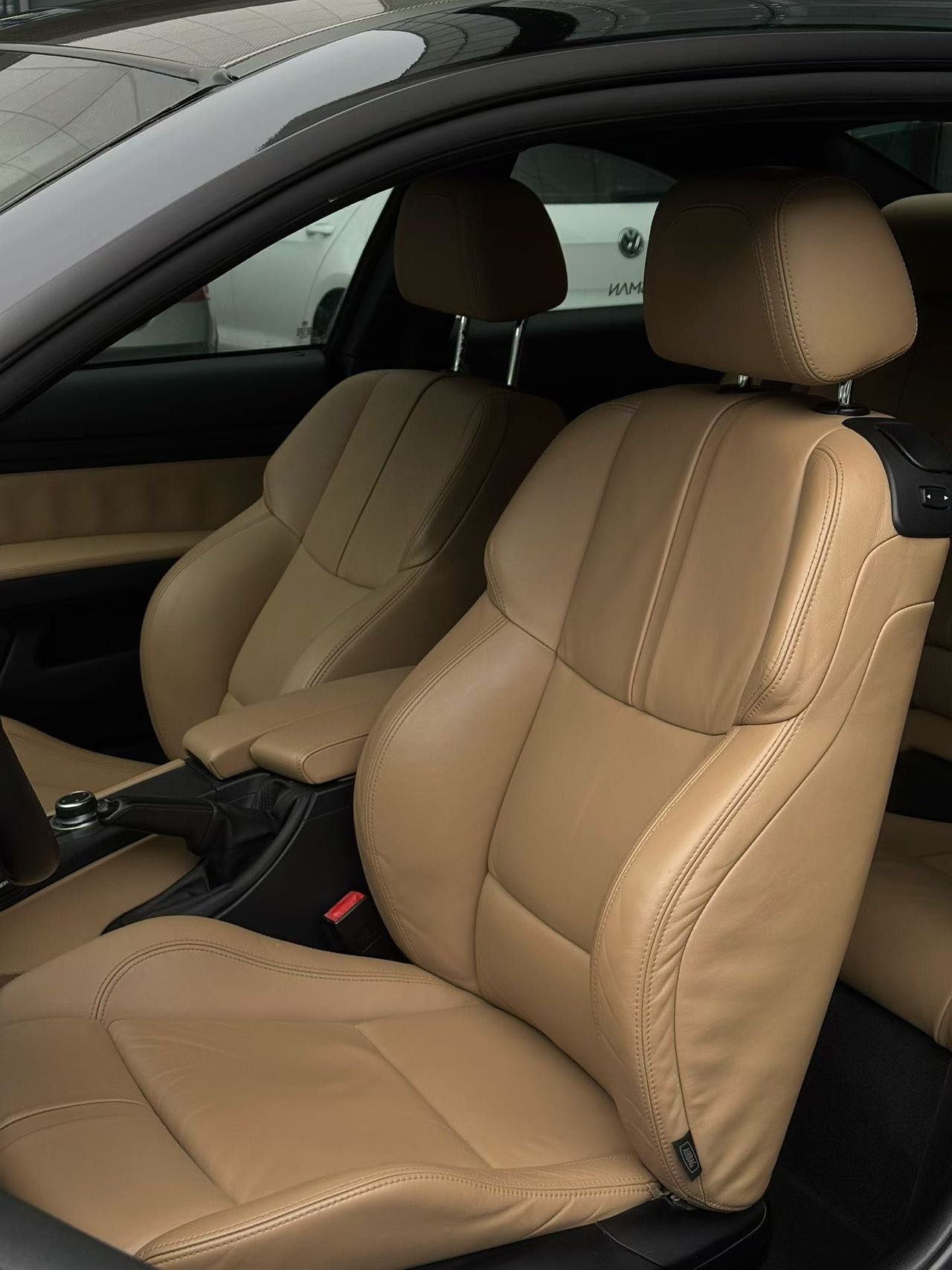 BMW M3 2012 imagen de coche #6