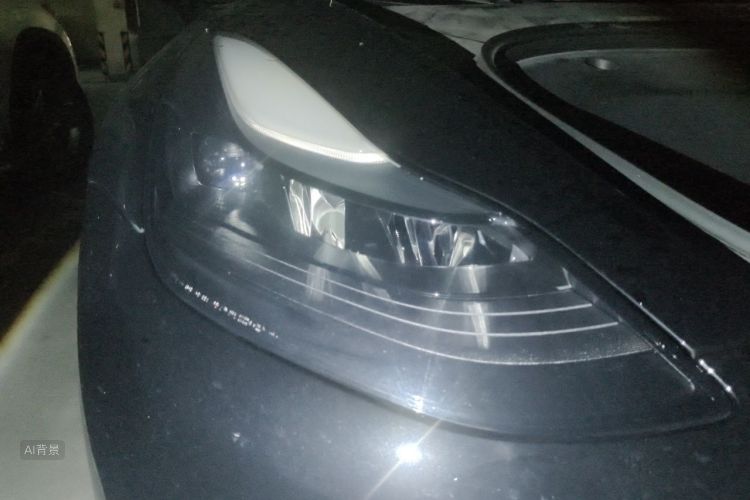 Tesla Model 3 2022 immagine di auto #8