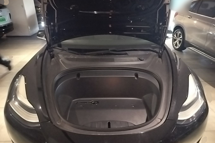 Tesla Model 3 2020 #20 Tesla Model 3 2020 car image #20