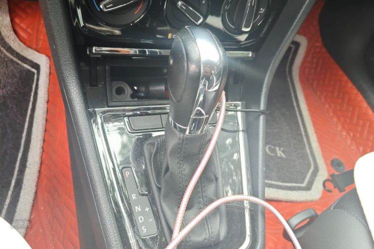 Volkswagen Bora 2018 #16 Volkswagen Bora 2018 image de voiture #16