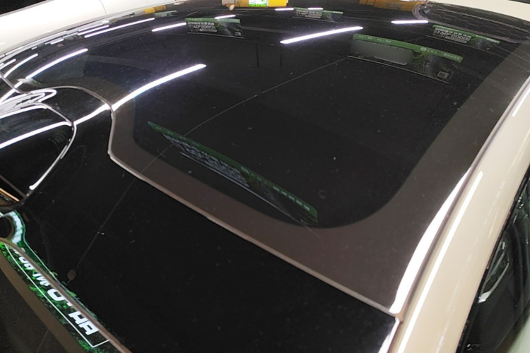 MI SU7 2025 car image #25