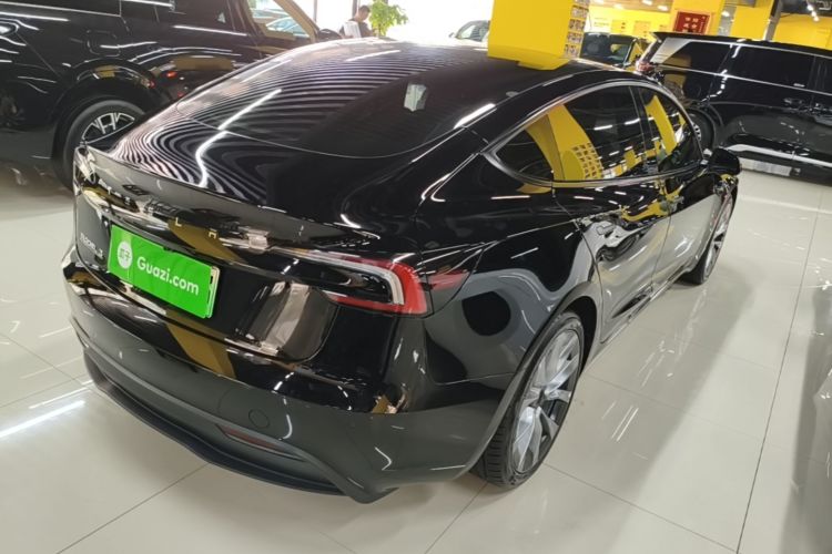 Tesla Model 3 2023 #7 Tesla Model 3 2023 car image #7