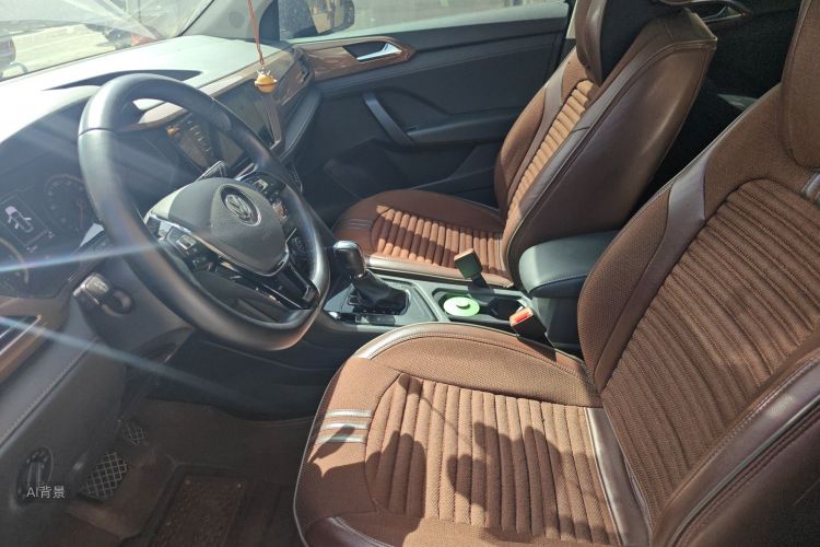 大众 途岳 2020 汽车图片 #17