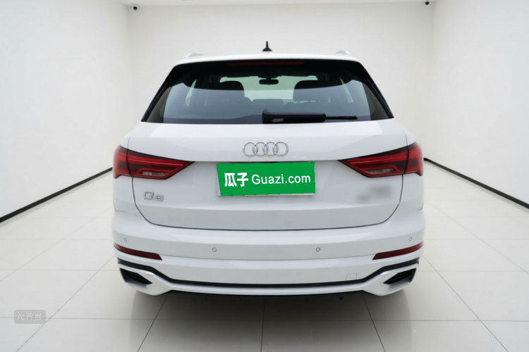 Audi Q3 2025 #6 Audi Q3 2025 car image #6