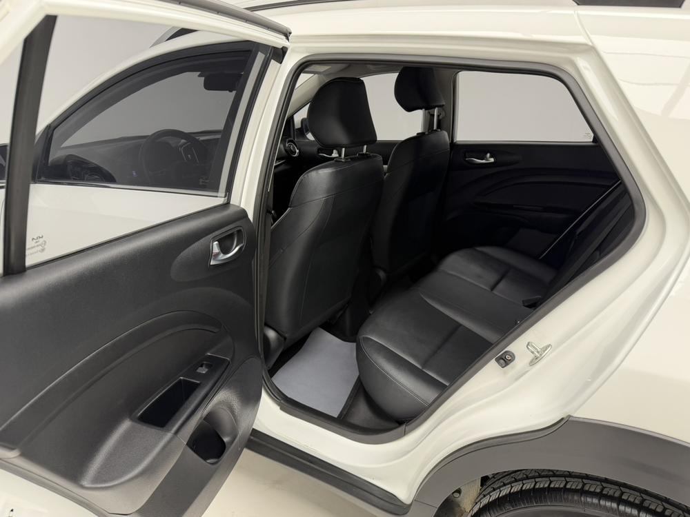 Kia KX1 2021 image de voiture #13