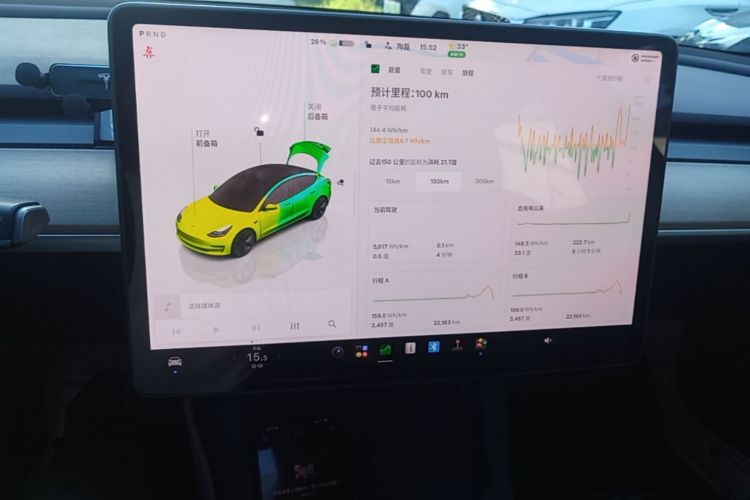 Tesla Model 3 2022 #17 Tesla Model 3 2022 immagine di auto #17