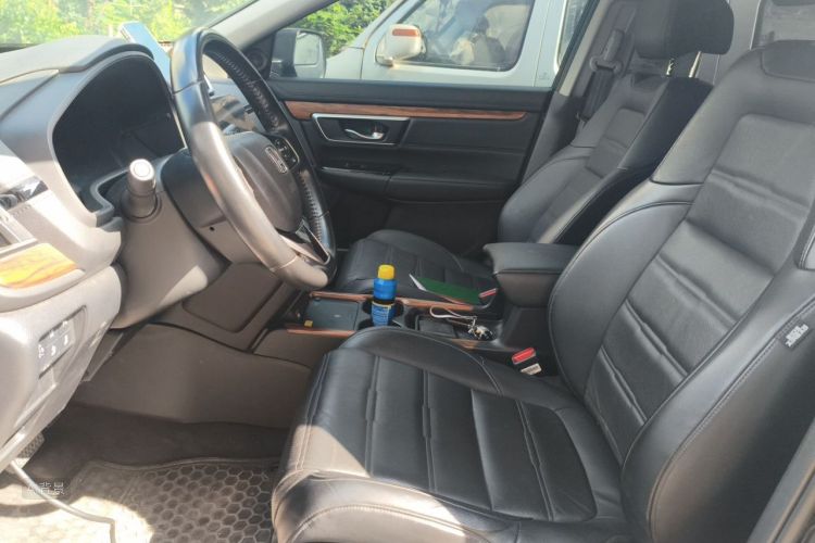 Honda CR-V 2020 car image #17