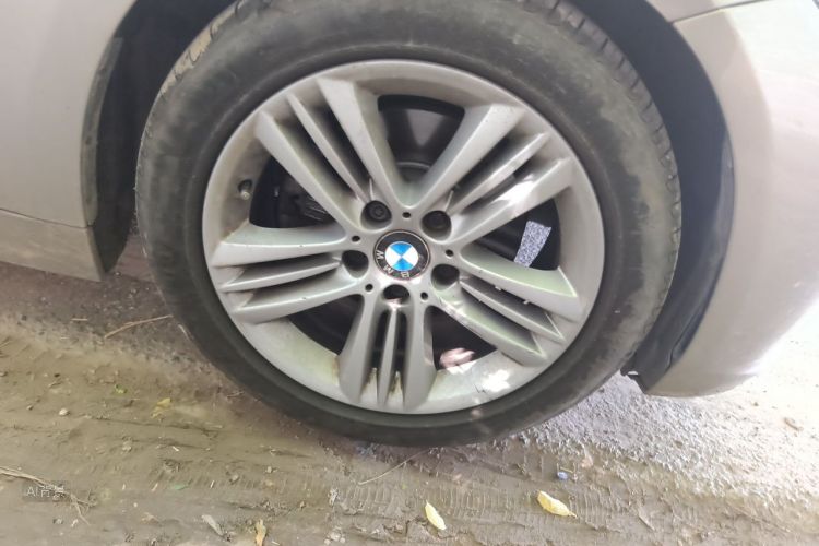 BMW 3 Series 2015 #9 BMW 3 Series 2015 car image #9