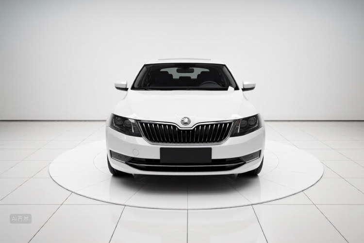 Skoda Rapid 2019 #3 Skoda Rapid 2019 car image #3