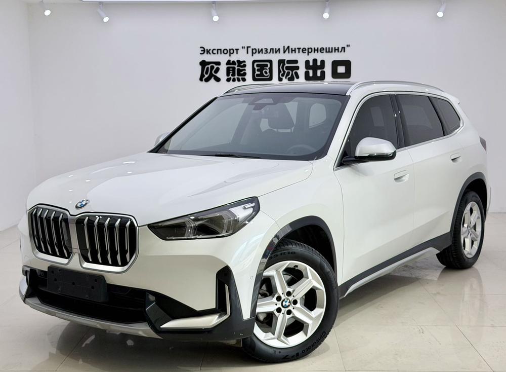 BMW X1 2023 car image 