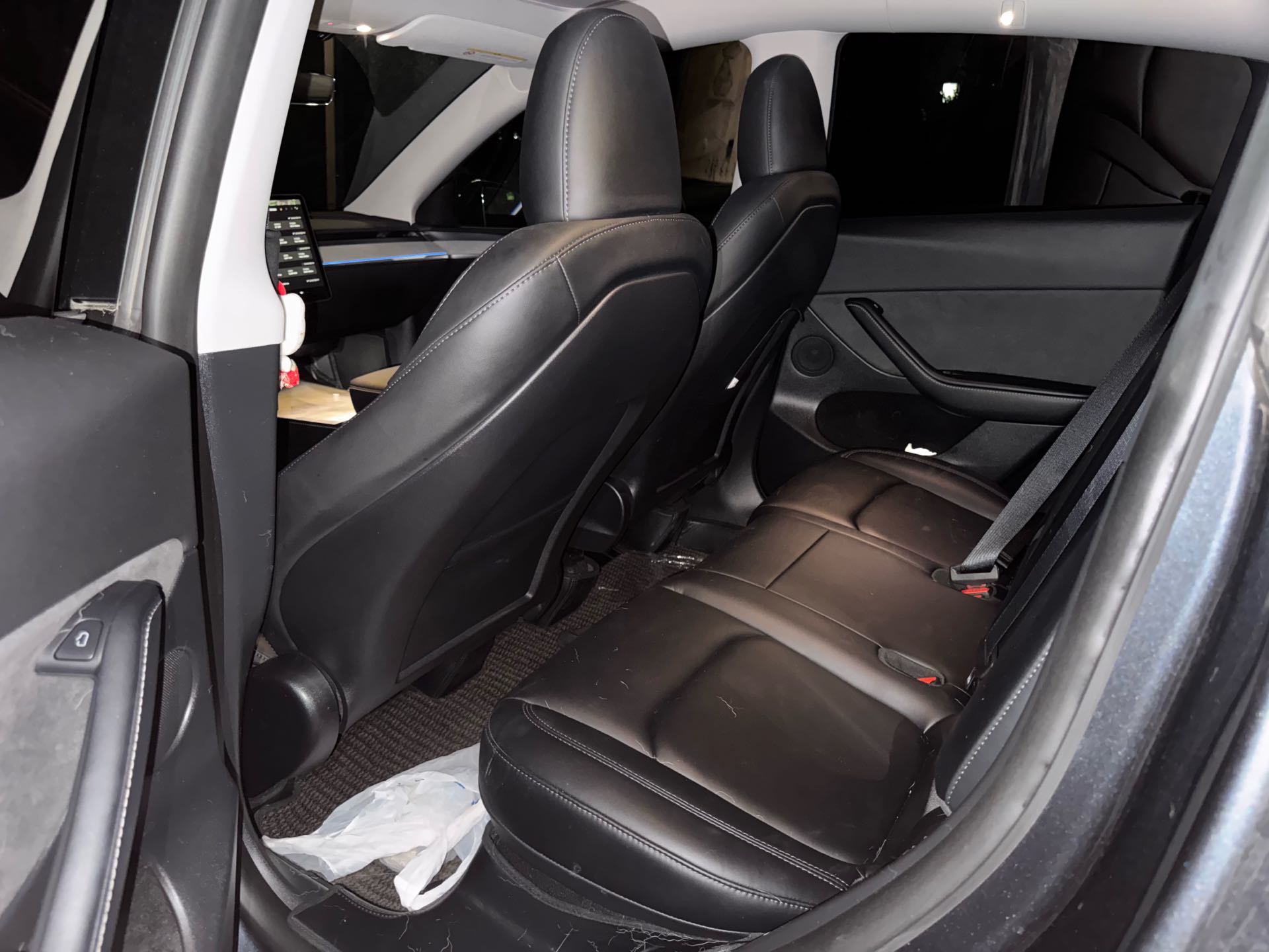Tesla Model Y 2024 car image #3