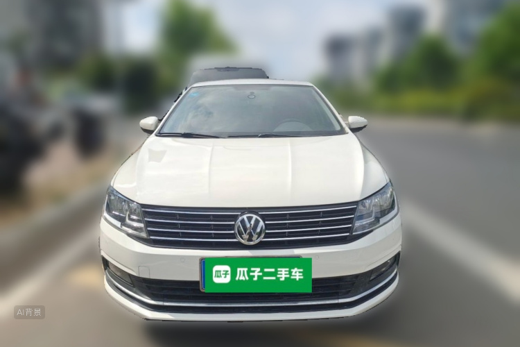 Volkswagen Lavida 2019 #3 Volkswagen Lavida 2019 car image #3
