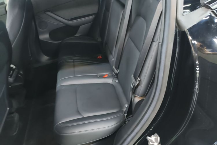 Tesla Model Y 2022 car image #13