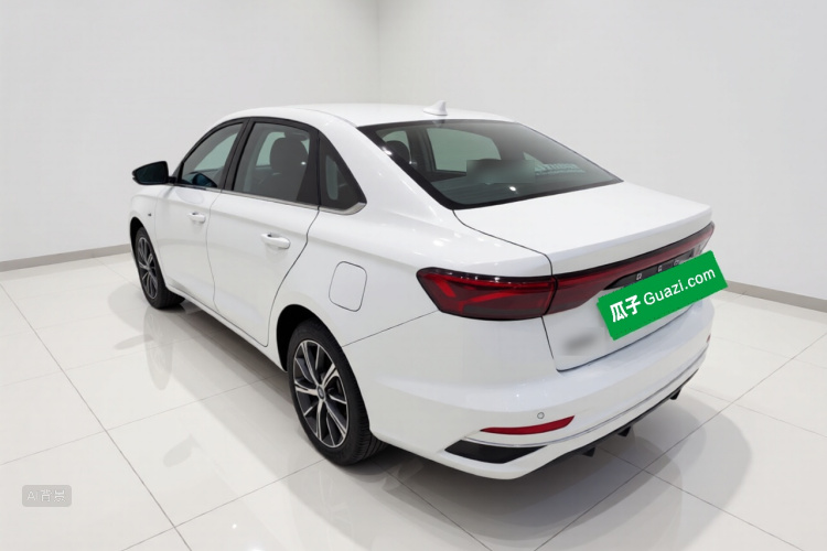 GEELY Emgrand 2021 #5 GEELY Emgrand 2021 car image #5