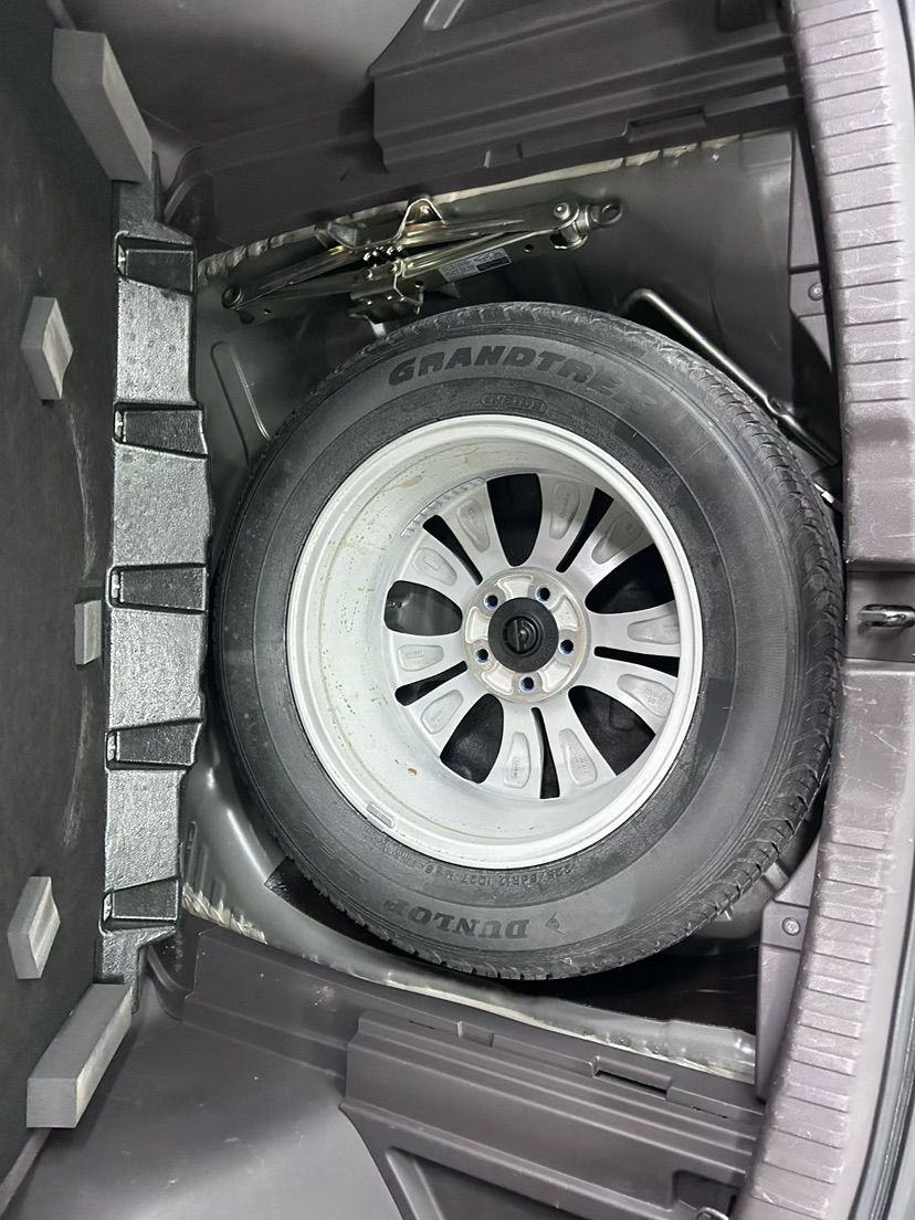Honda CR-V 2013 car image #6