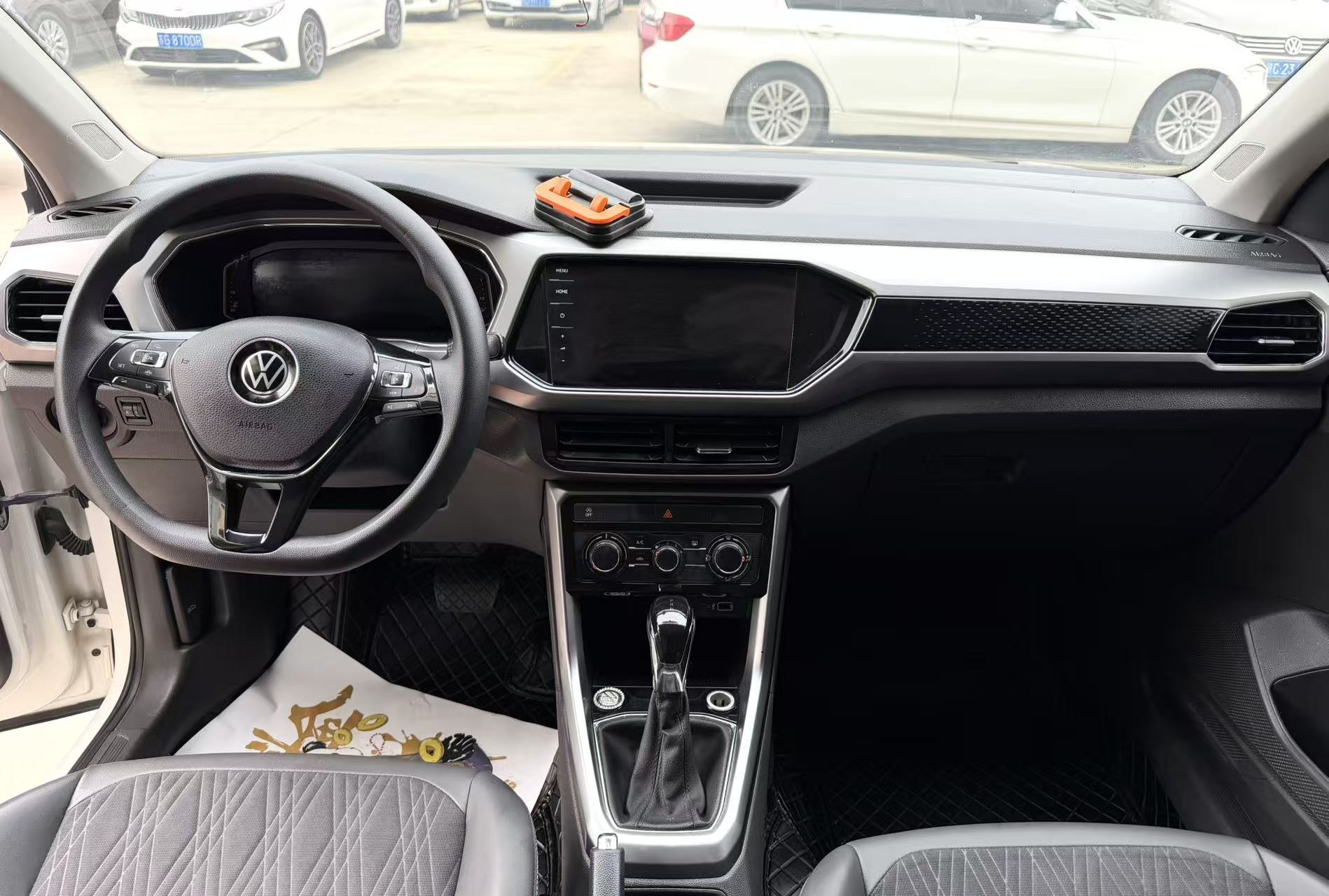 大众 途铠 2022 汽车图片 #4