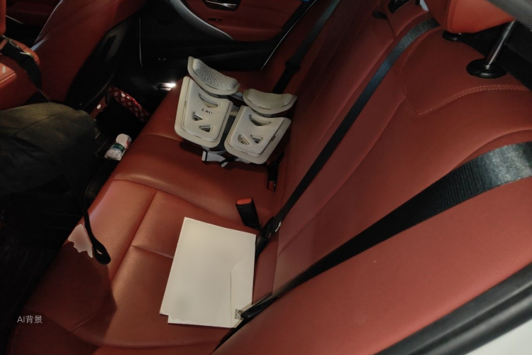BMW 3 Series 2019 #19 BMW 3 Series 2019 car image #19