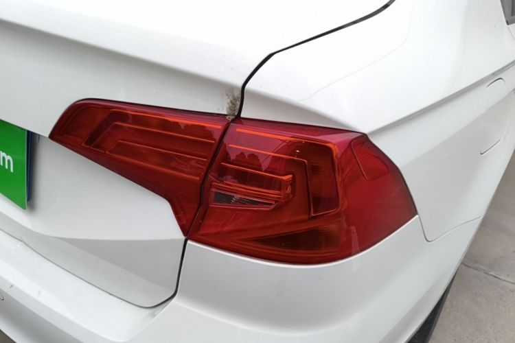 Volkswagen Bora 2023 car image #8