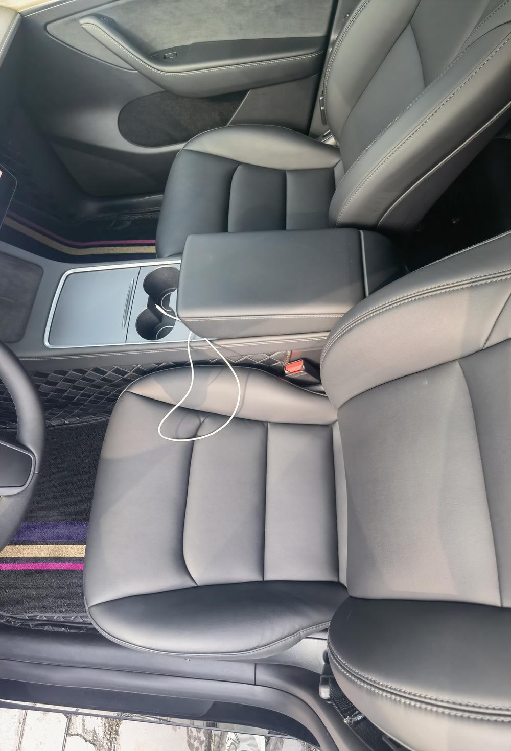 Tesla Model Y 2023 #8 Tesla Model Y 2023 car image #8