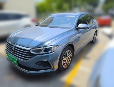 Volkswagen Lavida 2024 car image 