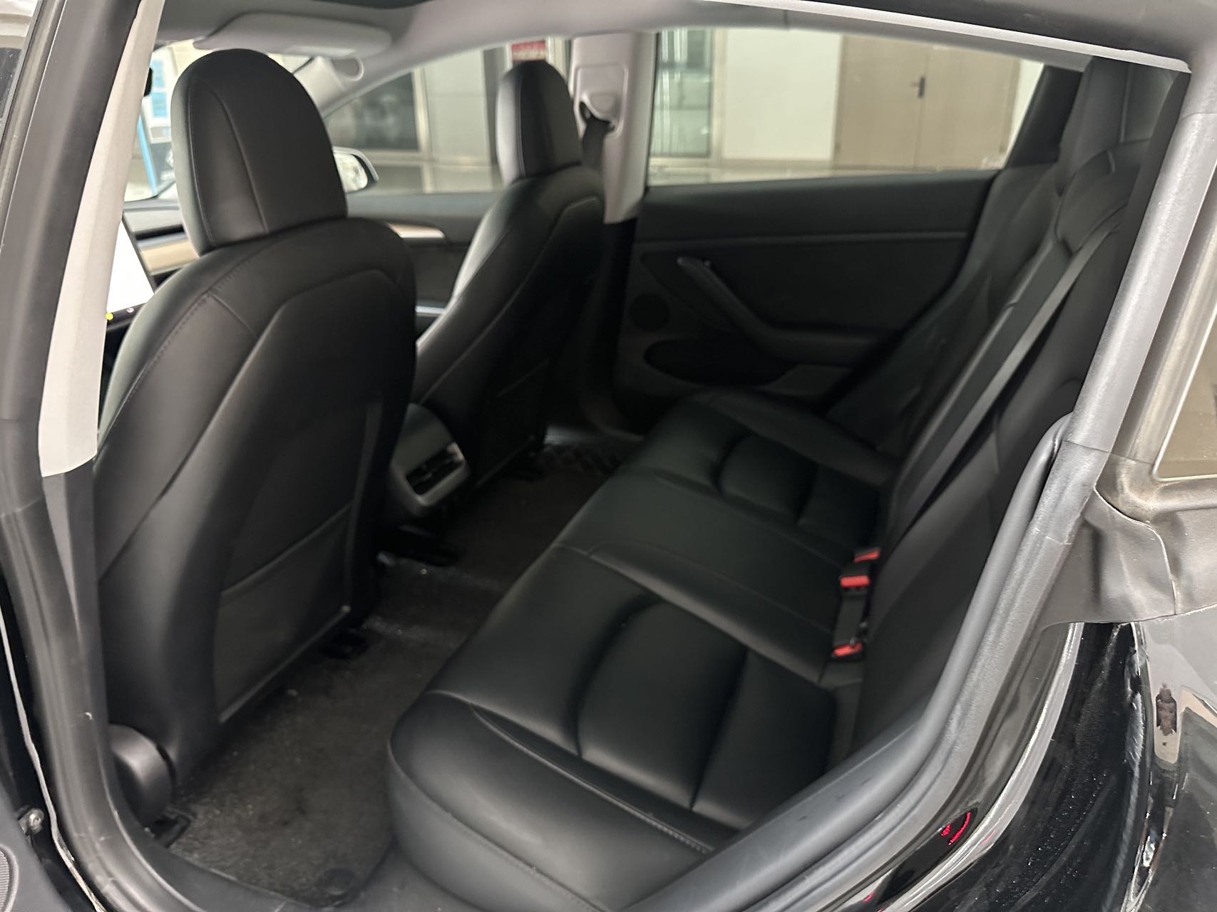 特斯拉 Model 3 2023 汽车图片 #6