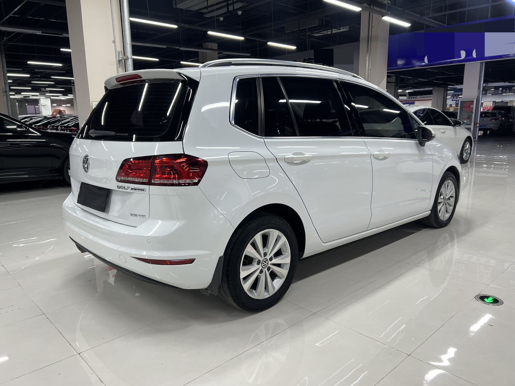 2018 imagen de coche #6