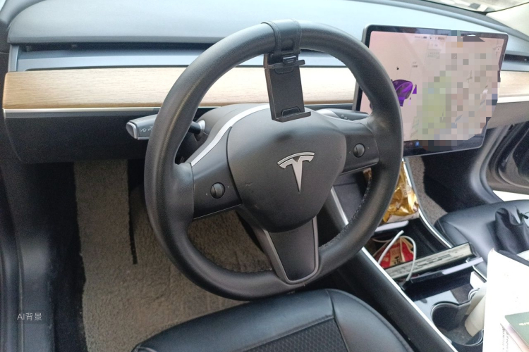 Tesla Model 3 2020 #12 Tesla Model 3 2020 imagen de coche #12