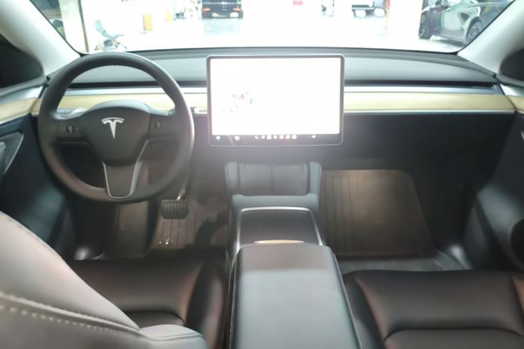 Tesla Model Y 2023 car image #10