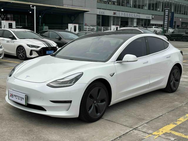 Tesla Model 3 (Imported) 2020 #13 Tesla Model 3 (Imported) 2020 image de voiture #13