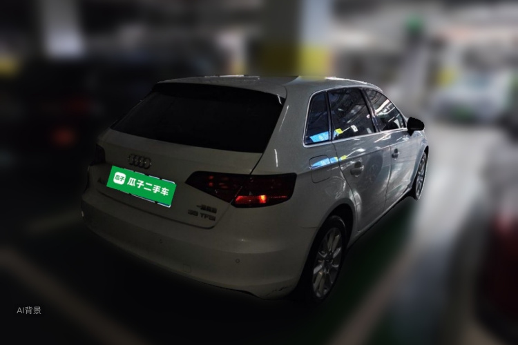 Audi A3 2015 #7 Audi A3 2015 imagem de carro #7