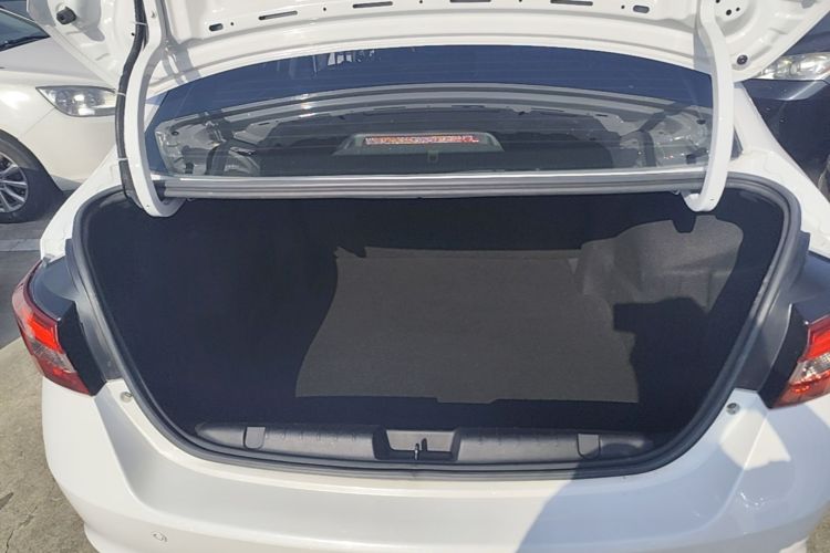 Chery Arrizo 5 2021 #19 Chery Arrizo 5 2021 صورة سيارة #19