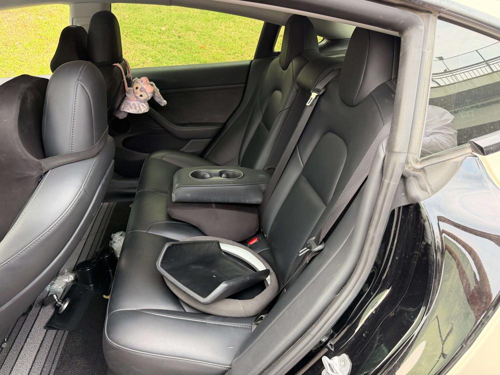 Tesla Model 3 2023 car image #14