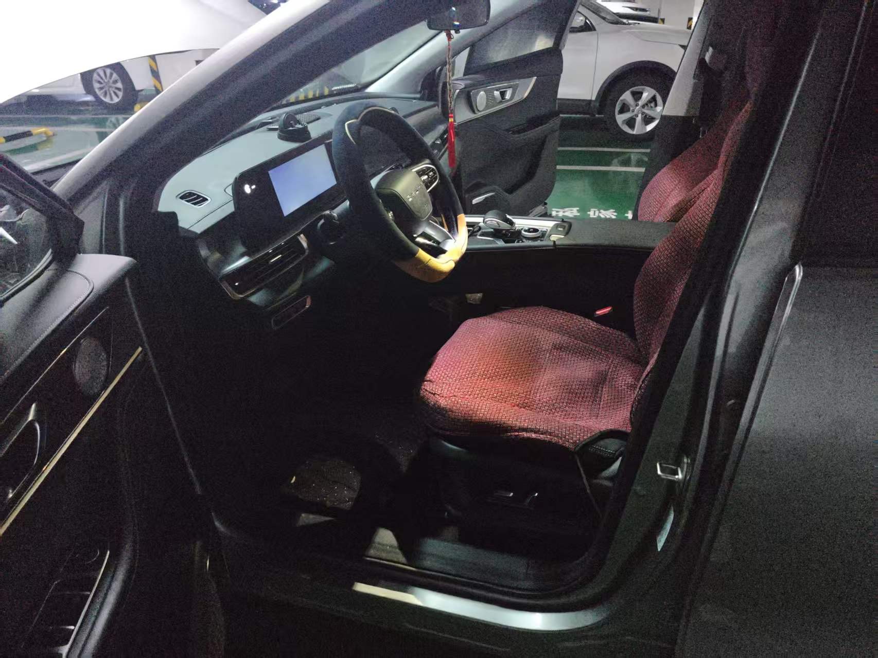 Chery Tiggo 5x 2025 #2 Chery Tiggo 5x 2025 imagem de carro #2