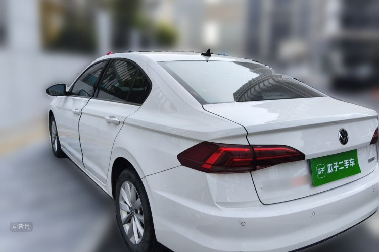 Volkswagen Bora 2021 car image #5