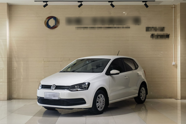 Volkswagen Polo 2017 #2 Volkswagen Polo 2017 car image #2